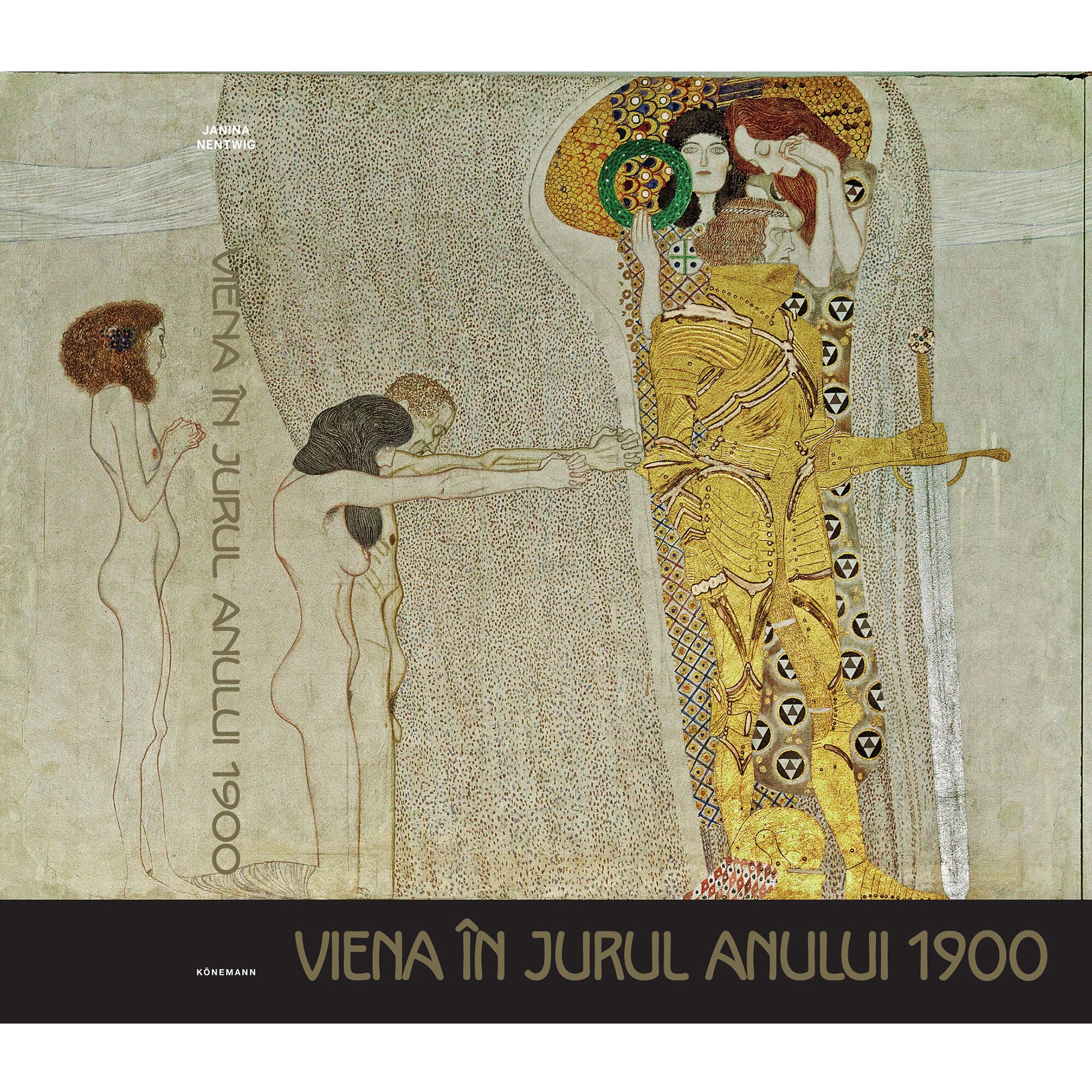 Viena in jurul anului 1900