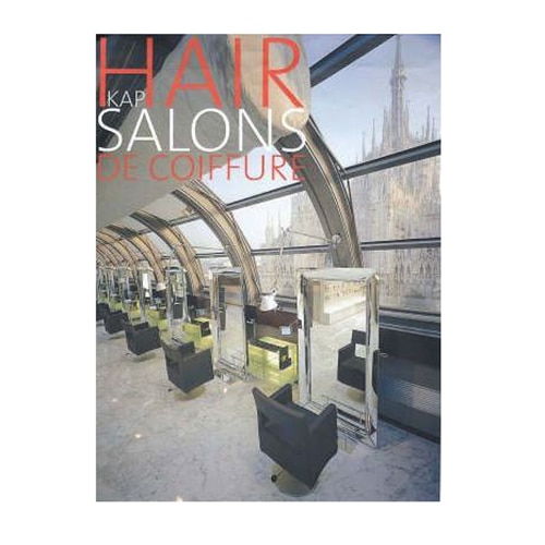 Hair Salons; Salons de Coiffure; Kapsalons, Wim Van Hees