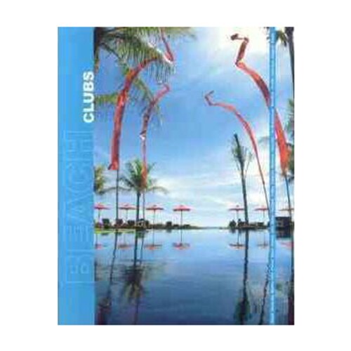 Beach Clubs, Eva Mur