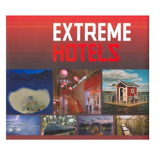 Extreme Hotels, Birgit Krols