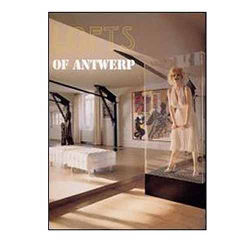 Lofts of Antwerp, Bert Verbeke