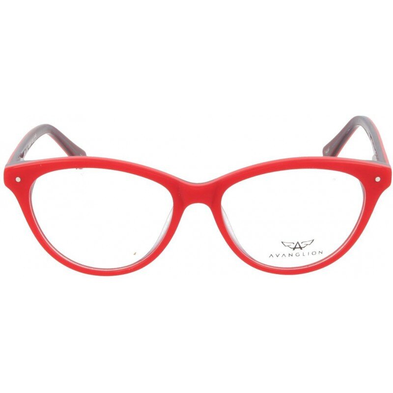 scam wife Feat Rame ochelari de vedere, Avanglion, Copii, Plastic, Rosie - eMAG.ro