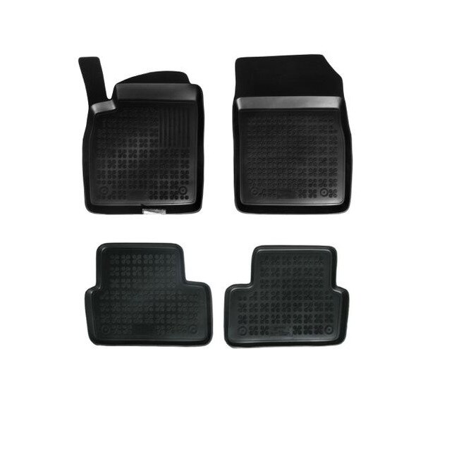 Covoare cauciuc stil tavita OPEL ASTRA IV J 2009-2014