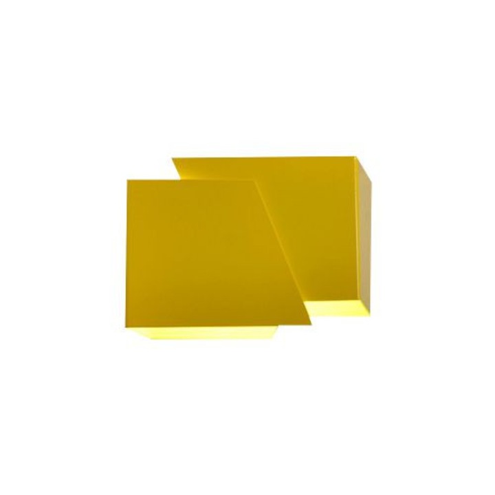 Aplica EMIBIG FROST yellow 940/3