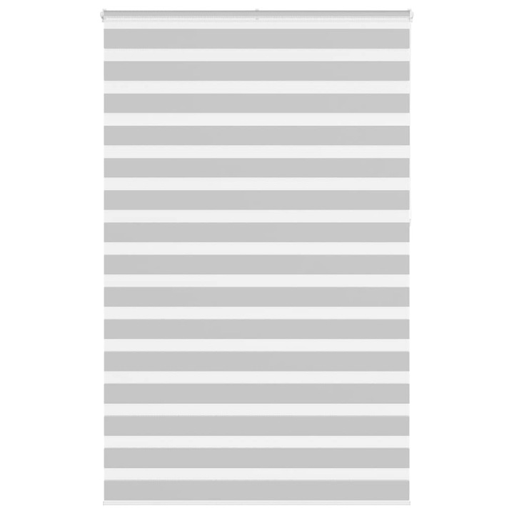 VidaXL zebrafüggönnyel 145x230 cm szövetszélesség 140,9cm poliészter 1.36 kg