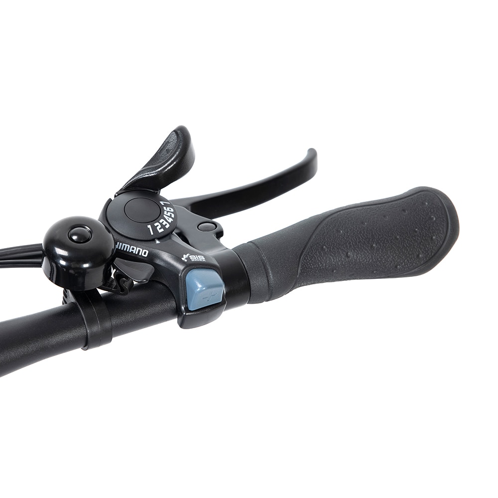 Bicicleta electrica, Touroll U1 29, Motor 250W, Baterie Li-ion