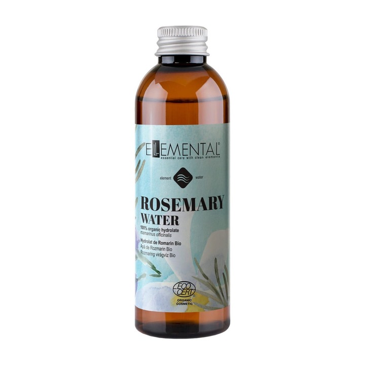 Apa de Rozmarin Bio 250 ml