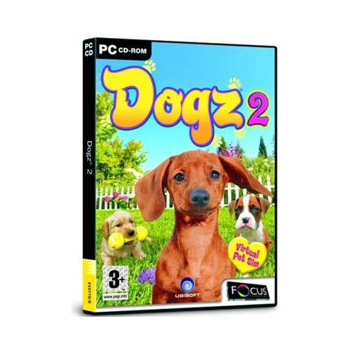 Dogz 2 Pc
