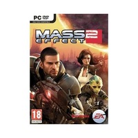 Mass Effect 2 Pc