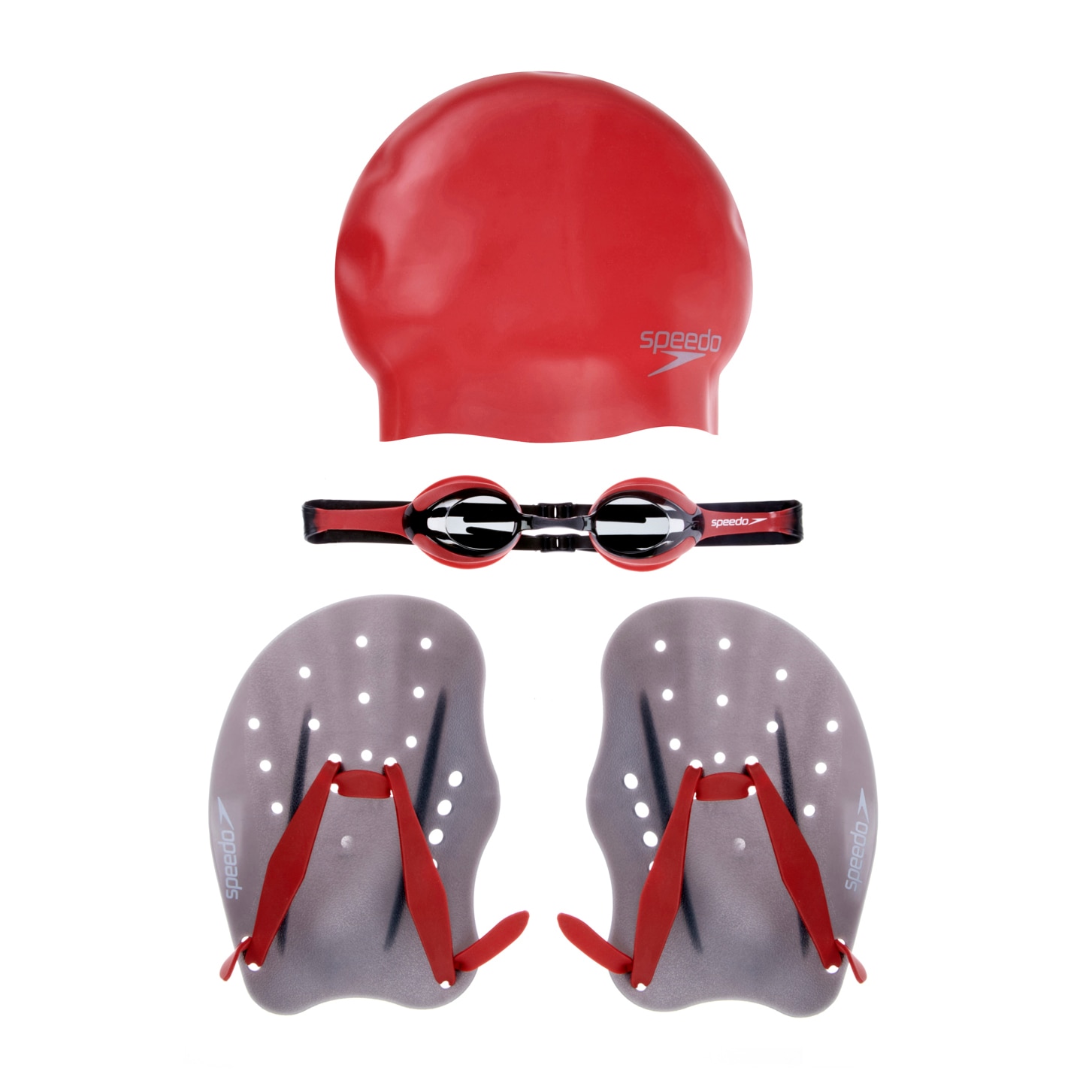 Set antrenament Speedo Performanta Unisex, S