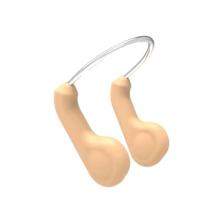 Clips Nas Speedo Natural