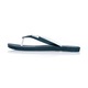 Slapi Speedo Saturate II pentru femei, Navy, 35.5