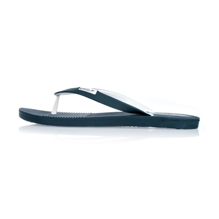 Slapi Speedo Saturate II pentru femei, Navy, 35.5