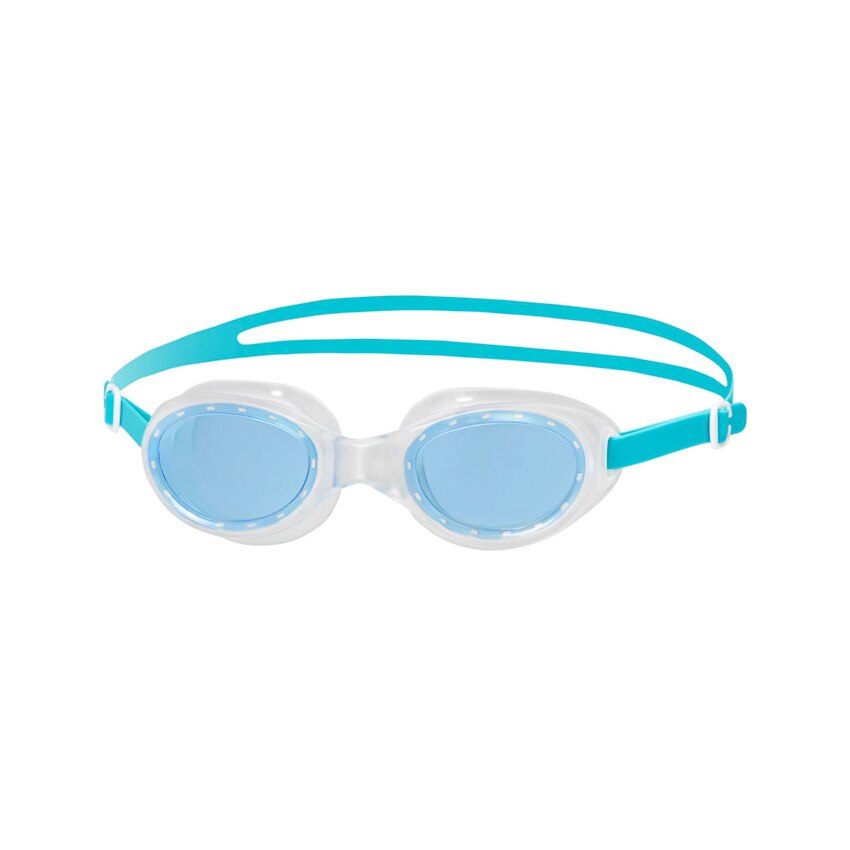 Ochelari inot Speedo Futura Classic Unisex, Green/Blue