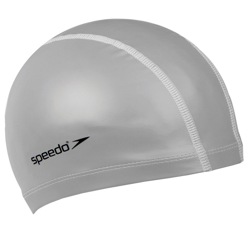 Casca Speedo Ultra Pace Unisex, Silver