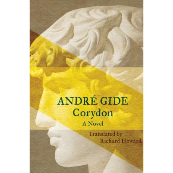 Corydon, Andre Gide (Author)