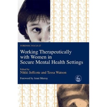Working Therapeutically with M, Tessa Watson (Author) Working Therapeutically with M, Tessa Watson (Author)