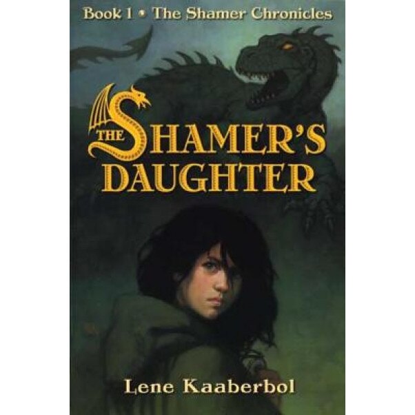The Shamer's Daughter, Lene Kaaberbol