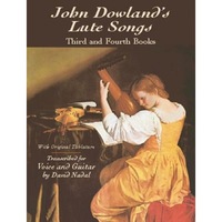 john dowlands lute songs third and fourth books with original tablature john dowland imagen 9_0_
0