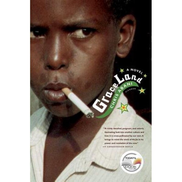 Graceland, Christopher Abani