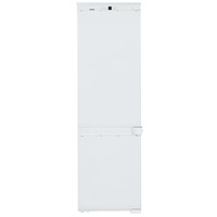combina frigorifica incorporabila liebherr comfort icuns 3324 clasa a superfrost congelator nofrost 256l ventilator iluminare led h 177 cm imagen 53_0_
0