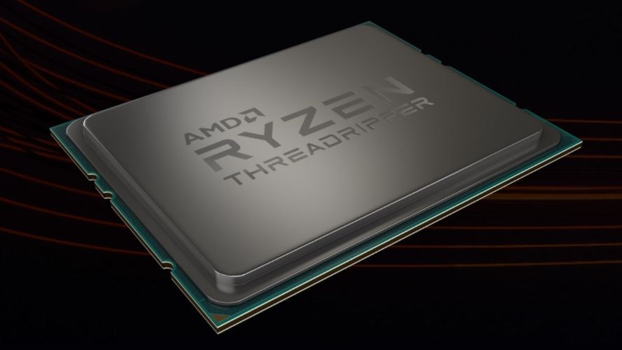 Procesor AMD Ryzen Threadripper 1900x, 3.8GHz - eMAG.ro