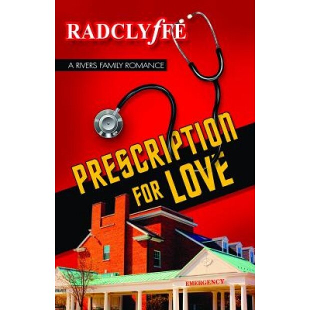 Prescription for Love, Radclyffe (Author)
