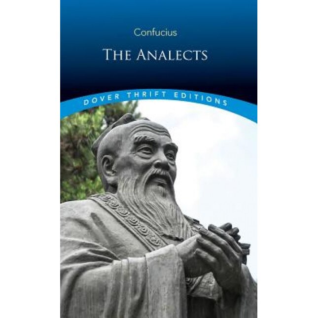 The Analects, Confucius