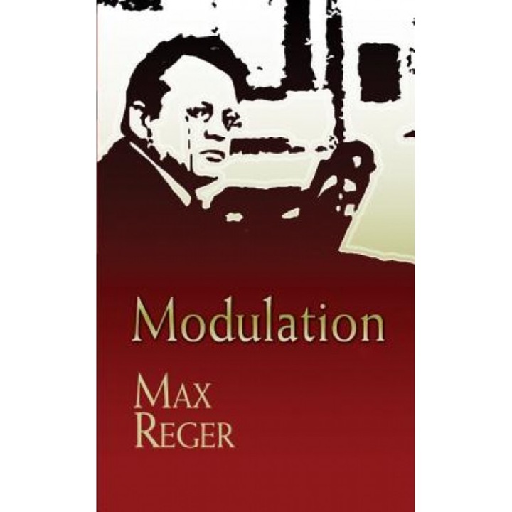 Modulation, Max Reger