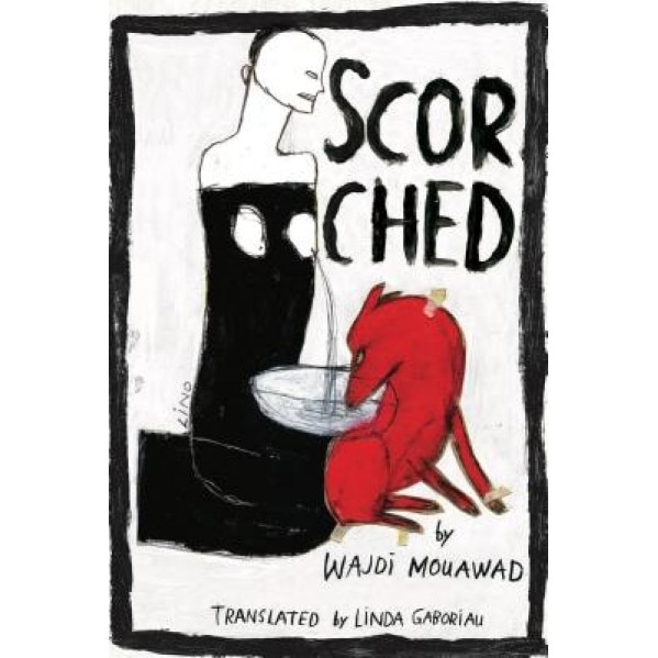 Scorched (Revised Edition), Wajdi Mouawad (Author)