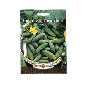 Bulbi, seminte si rasaduri