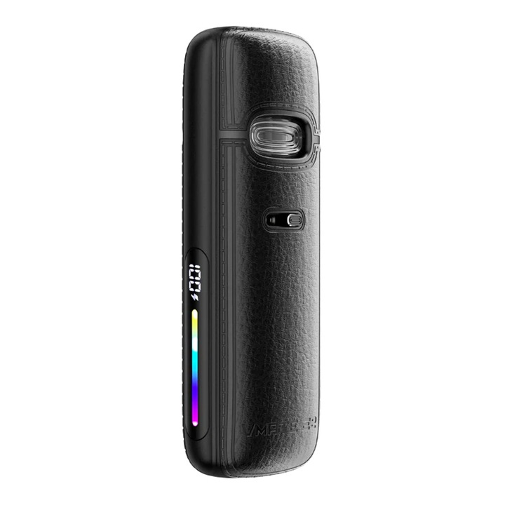 Kit Tigara Electronica Voopoo Vmate E2, 1500mAh, 2ml, 30w, Black