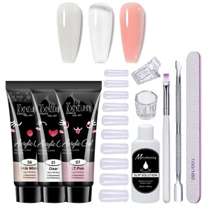 Körömdíszítők és műkörmös kellékek