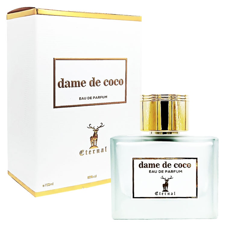 Apa de Parfum Chanel Coco Mademoiselle, Femei, 100ml - eMAG.ro