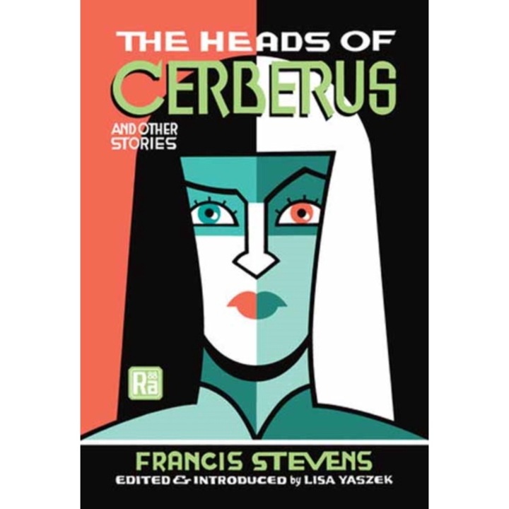 Heads Of Cerberus And Other Stories - Francis|yaszek Stevens - Francisyaszek Stevens