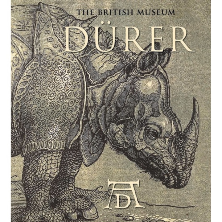 Durer - Giulia Bartrum