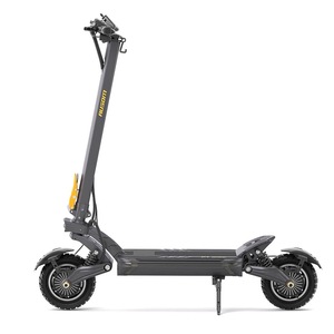 Trottinette électrique SUNNIGOO N7PRO - 350W 36V 10.4Ah - 30km/h - 30km