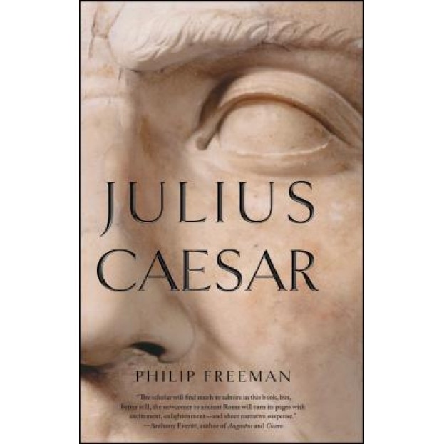 Julius Caesar, Philip Freeman
