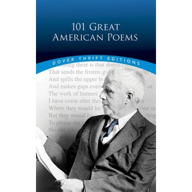 101 Great American Poems,