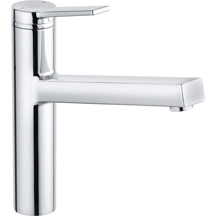 KLUDI ZENTA Mosogató csaptelep, Krómozott