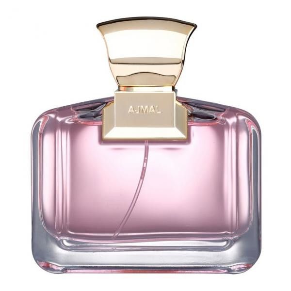 Apa de parfum Ajmal Entice II, Femei, 75 ml