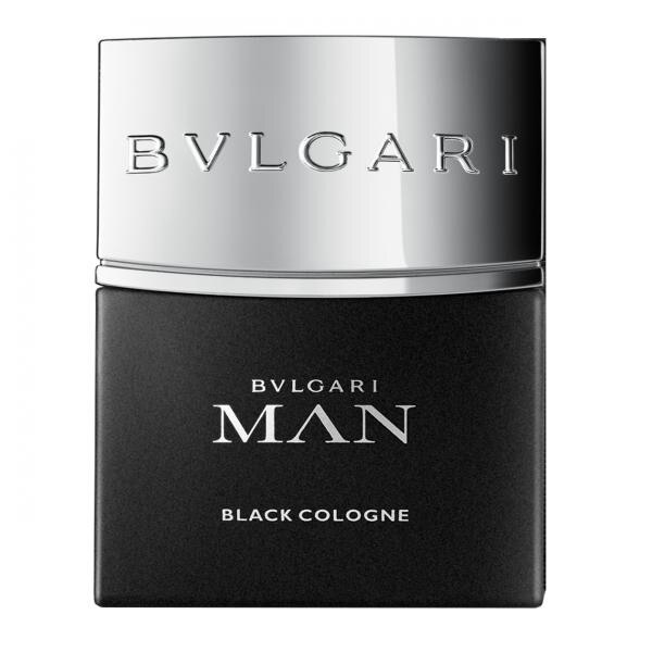 Bvlgari Man Black Cologne Apa De Toaleta 30 ml, Barbati