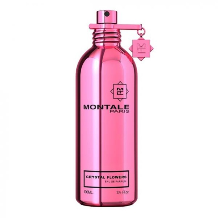 Montale Crystal Flowers Unisex parfüm, Eau de Parfum, 100 ml