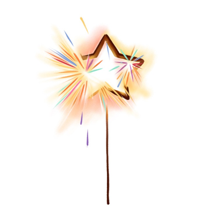 Tatuaje temporare, Semipermanent, Multicolor, 10x15cm