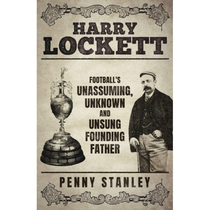 Harry Lockett - Penny Stanley