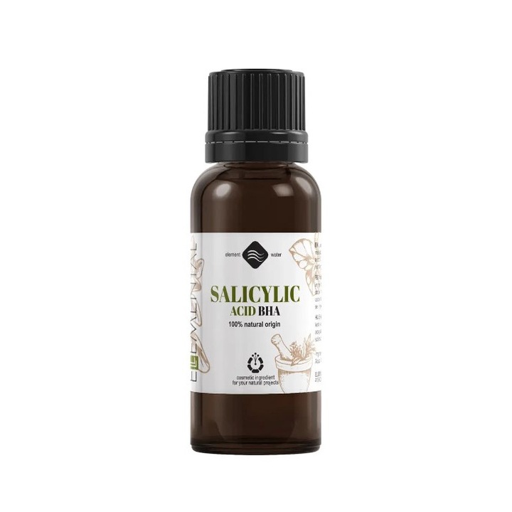 Természetes szalicilsav BHA, 25 gr