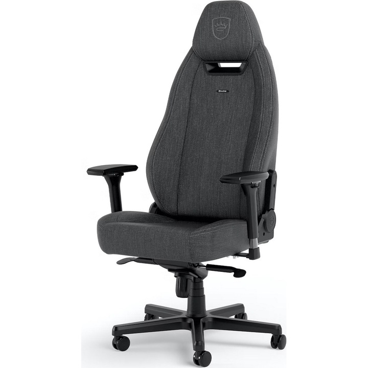 Scaun gaming Noblechairs LEGEND TX Fabric Anthracite