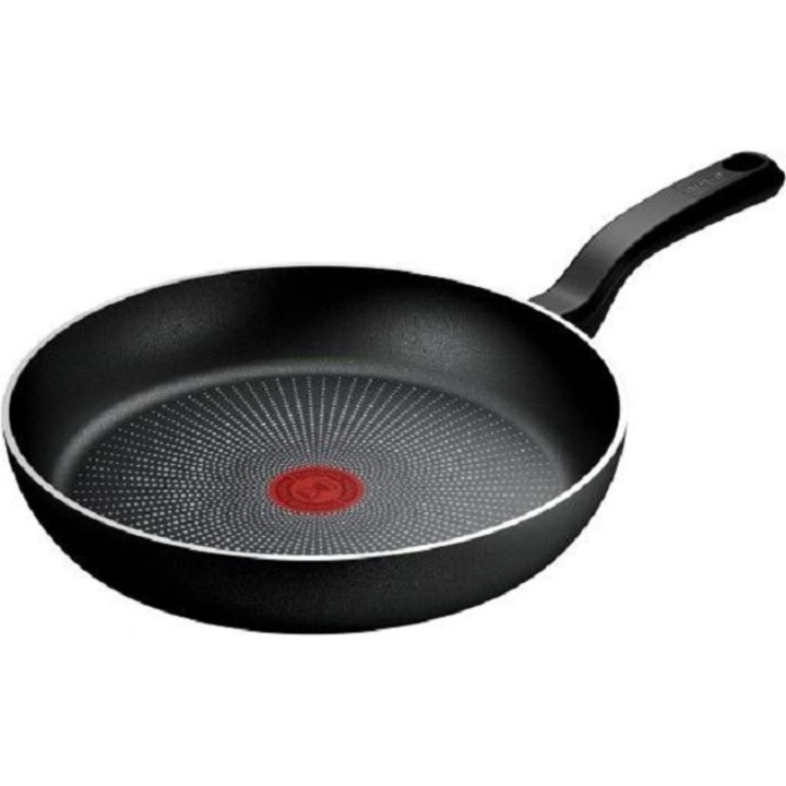 Tefal C2900602 Тиган за фурна - 28см, черен