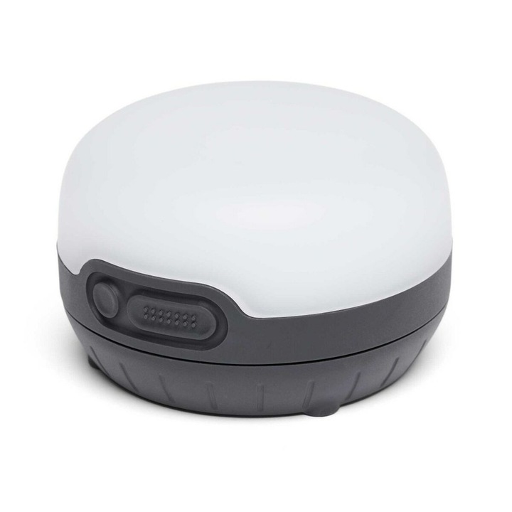 Lampa de camping Black Diamond MOJI+ 200 Lm, LED, rezistenta la apa, 1500 mAh