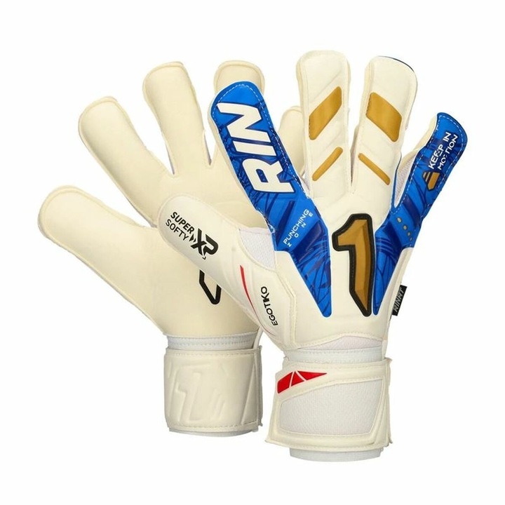 Manusi portar Rinat Egotiko Vengador Prime multicolor, set, dimensiuni 4
